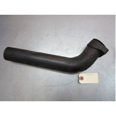 15T009 Left Up-Pipe From 1997 Ford F-250 HD  7.3  Power Stoke Diesel